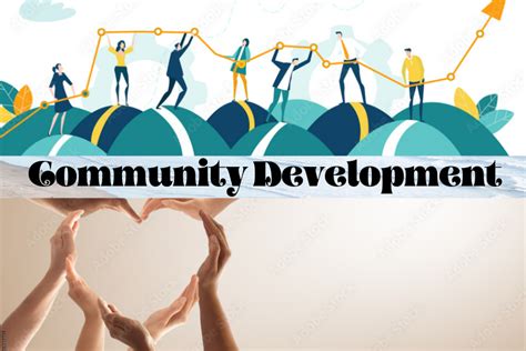 Community Development .